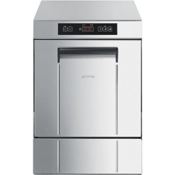 SMEG UG401DMS Lave-Verres Professionnel