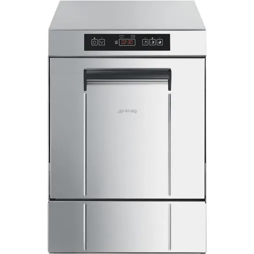 SMEG UG401DMS Lave-Verres Professionnel SMEG UG401DMS Lave-Verres Professionnel