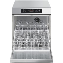 SMEG UG401DMS Lave-Verres Professionnel