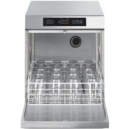 SMEG UG401DMS Lave-Verres Professionnel