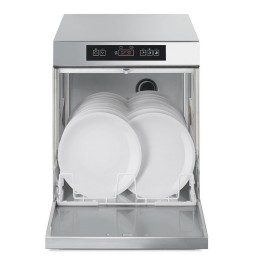 SMEG UG401DM Lave-Verres Professionnel