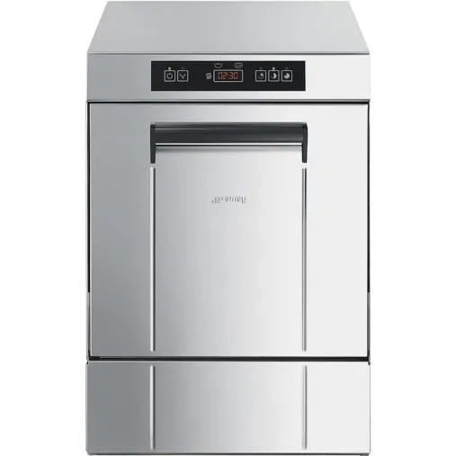 SMEG UG401DM Lave-Verres Professionnel SMEG UG401DM Lave-Verres Professionnel
