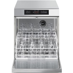 SMEG UG401DM Lave-Verres Professionnel