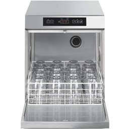 SMEG UG401DM Lave-Verres Professionnel