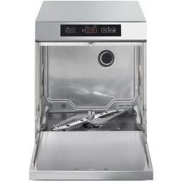 SMEG UG401DM Lave-Verres Professionnel