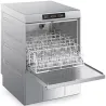 Smeg SPD505 Ouvert avec verre