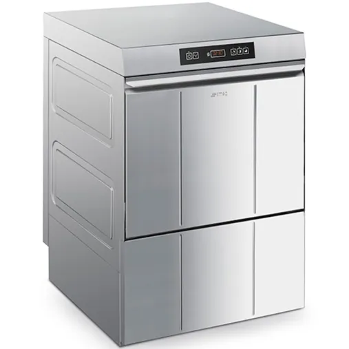 Smeg SPD505 de coté