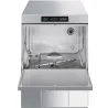 Smeg SPD505 Ouvert de face