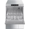 Smeg SPD505 avec verres