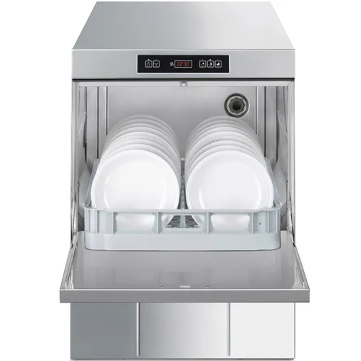Lave-vaisselle Professionnel Smeg SPD505