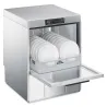 Smeg UD510D avec assiettes