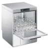 Smeg UD510D avec verres