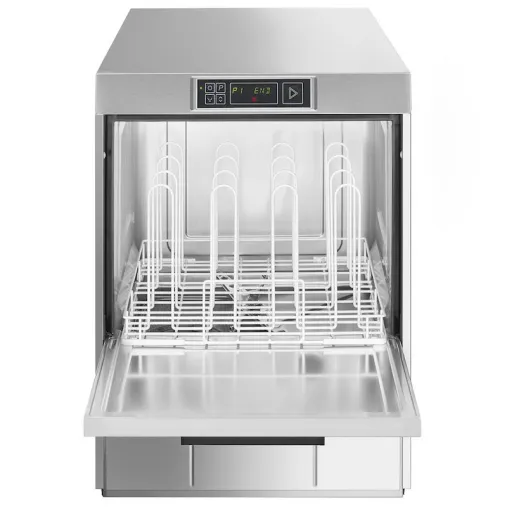 Smeg UD510D Ouvert de face