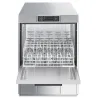 Smeg UD510DS ouvert avec verre