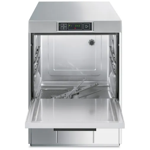 Smeg UD512D-1 Ouvert