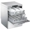 Smeg UD512D-1 Ouvert de coté