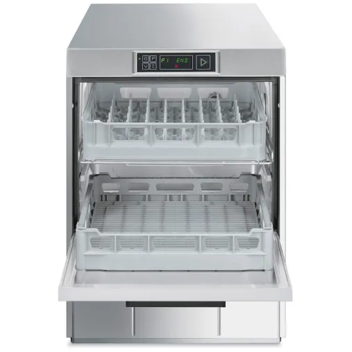 Smeg UD512D-1 Ouvert de Face