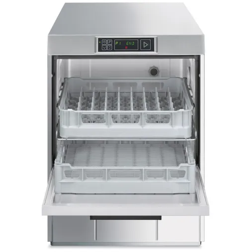 Smeg UD512D-1 Ouvert de Face