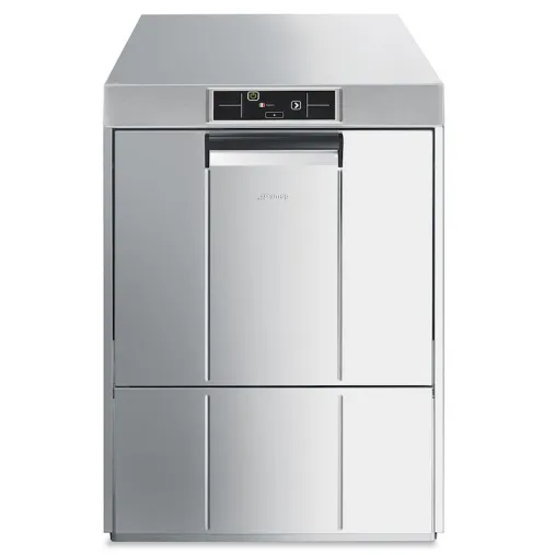 Smeg UD520D Programme 3