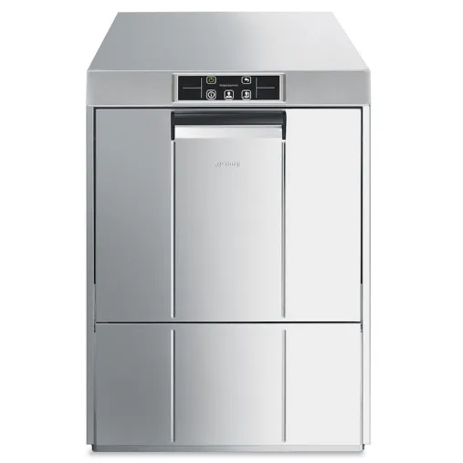 Smeg UD520D Programme 4
