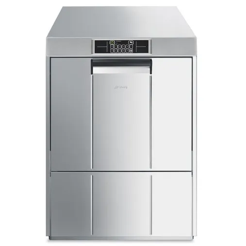 Smeg UD520DS Programme 2