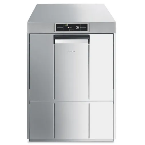 Smeg UD520DS Programme 3