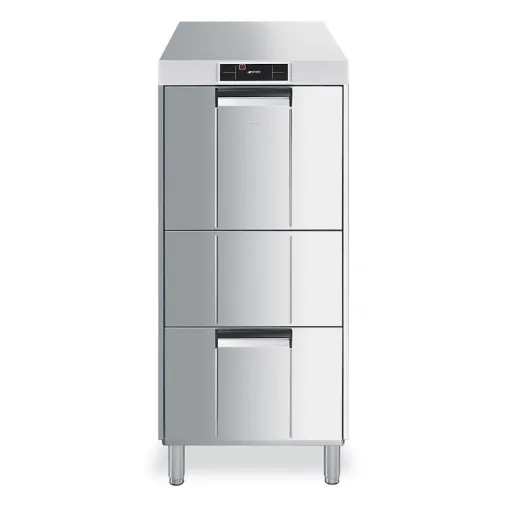 Lave-vaisselle Professionnel Smeg FD520D