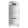 Lave-vaisselle Professionnel Smeg FD520D