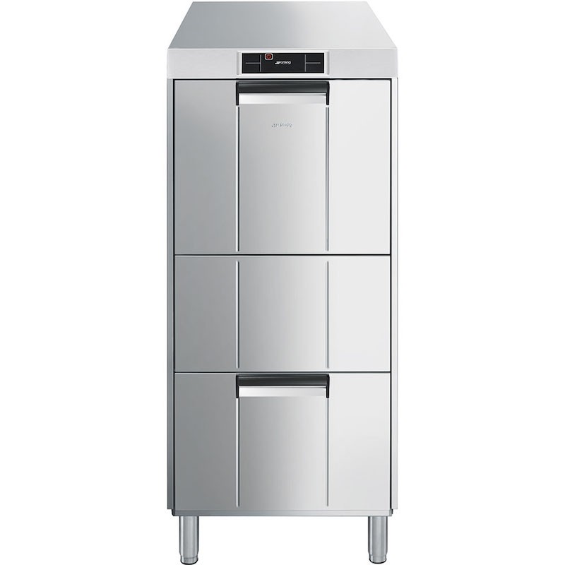 Smeg FD520DS