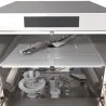 Smeg UD522D Intérieur