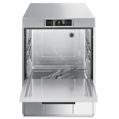 Smeg UD522D Ouvert