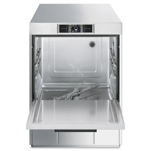 Smeg UD522DS Ouvert