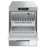 Smeg UD522DS Ouvert avec panier