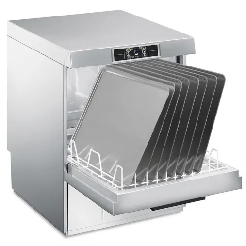 Smeg UD526D Avec Plateaux