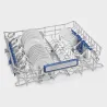 Smeg ST323PT panier verre et assiette