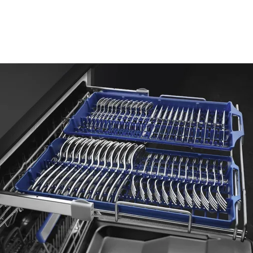 Smeg LVS344PM Panier Couvert