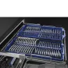 Smeg LVS344PM Panier Couvert