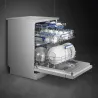 Smeg LVS344PM De coté