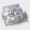 Smeg LVS344PM Panier ustensile