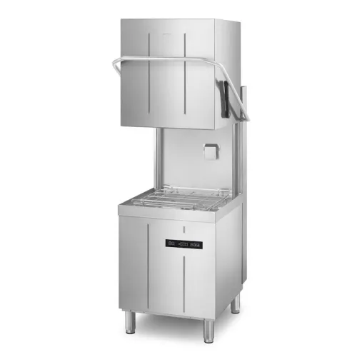 Smeg SPH503L Ouvert
