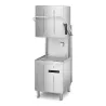 Smeg SPH503L Ouvert