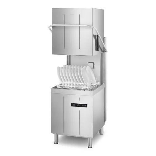 Smeg SPH503L Avec assiettes