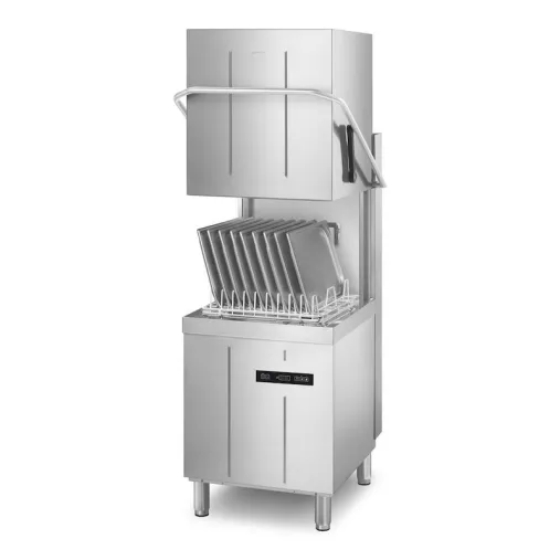 Smeg SPH503L Avec Plateaux