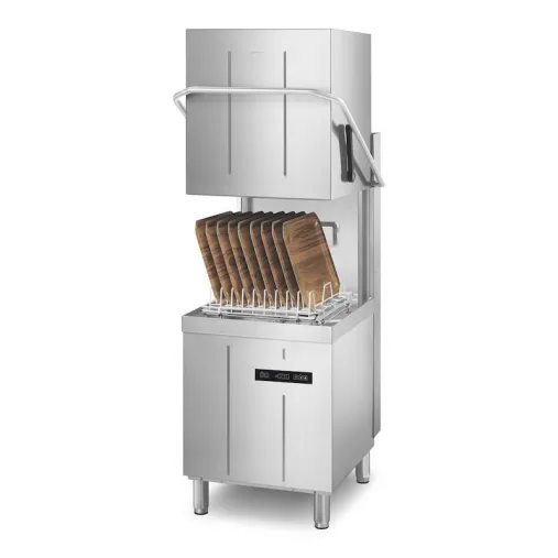 Smeg SPH503L Avec Plateaux