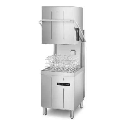 Smeg SPH503L Avec Verres