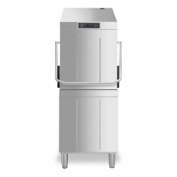 Smeg SPH515 Lave-vaisselle à capot