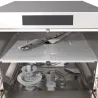 Smeg SPH515 Intérieur