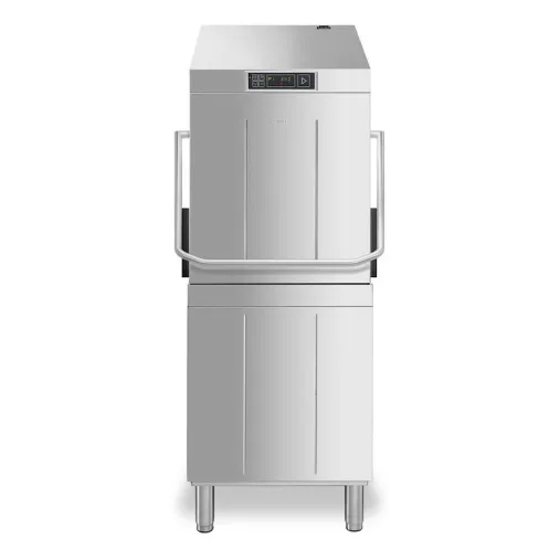 Lave-vaisselle Professionnel SMEG SPH515S conçu pour l'hôtellerie et la restauration Lave-vaisselle Professionnel SMEG SPH515S conçu pour l'hôtellerie et la restauration
