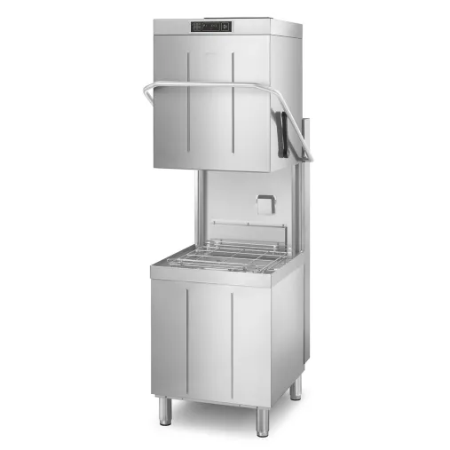 Smeg SPH515H Ouvert