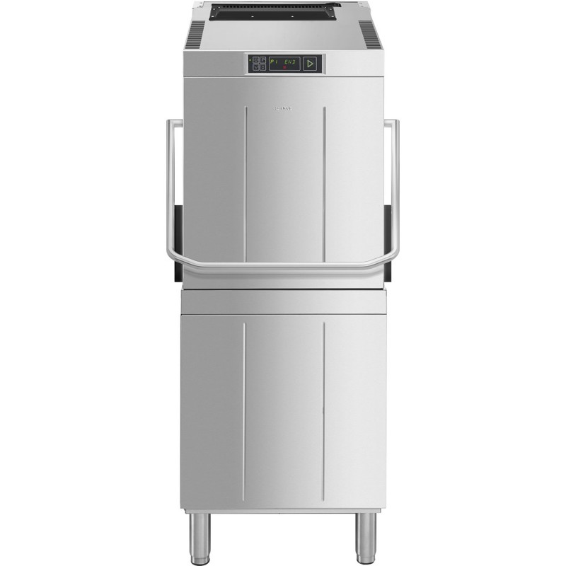 Smeg SPH515H lave-vaisselle à capot